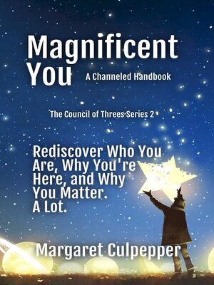 cover image of Magnificent You